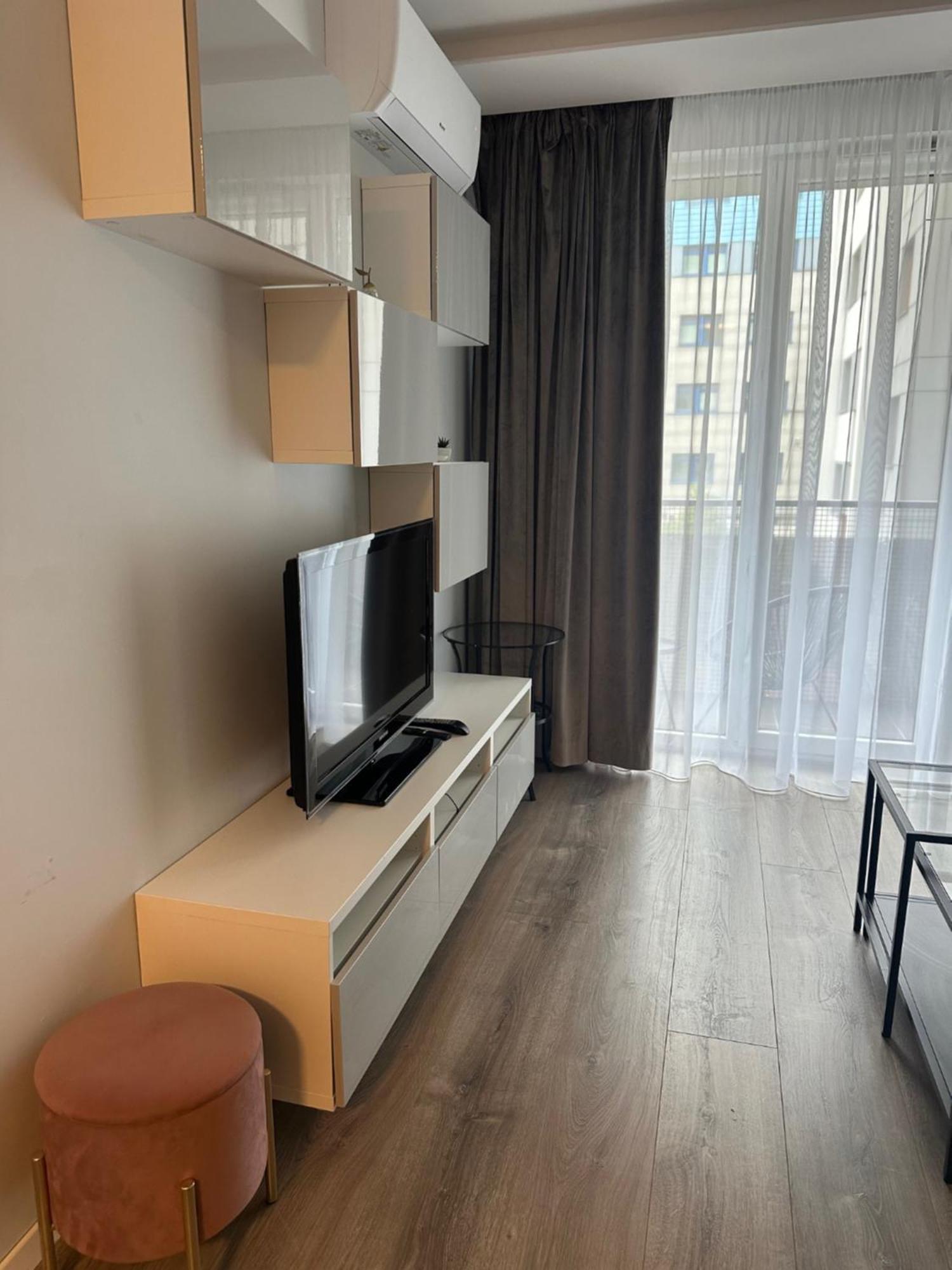 Appartamento Modern Near To The Chopin's Airport Cybernetyki 2a